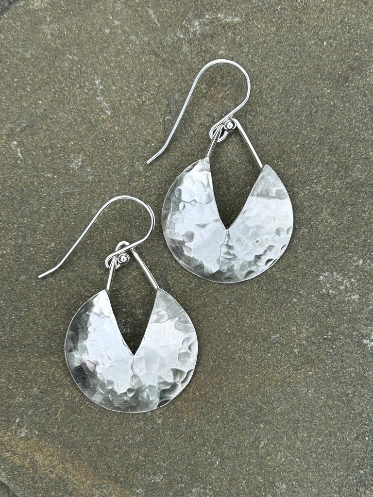 Bud Earrings