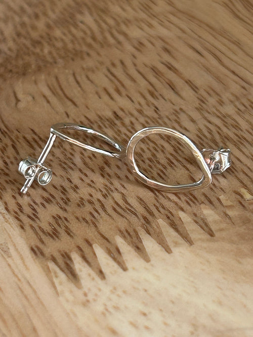 Dew Drop Studs