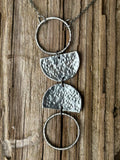 Dark Side Necklace