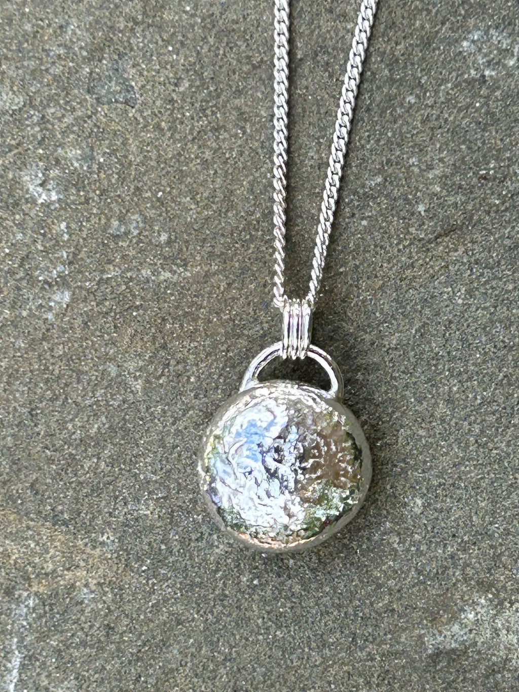 Pebble Necklace - Small