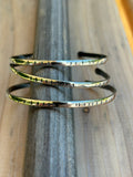 Lines Bracelet