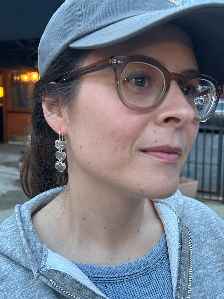 Bright Side Earrings