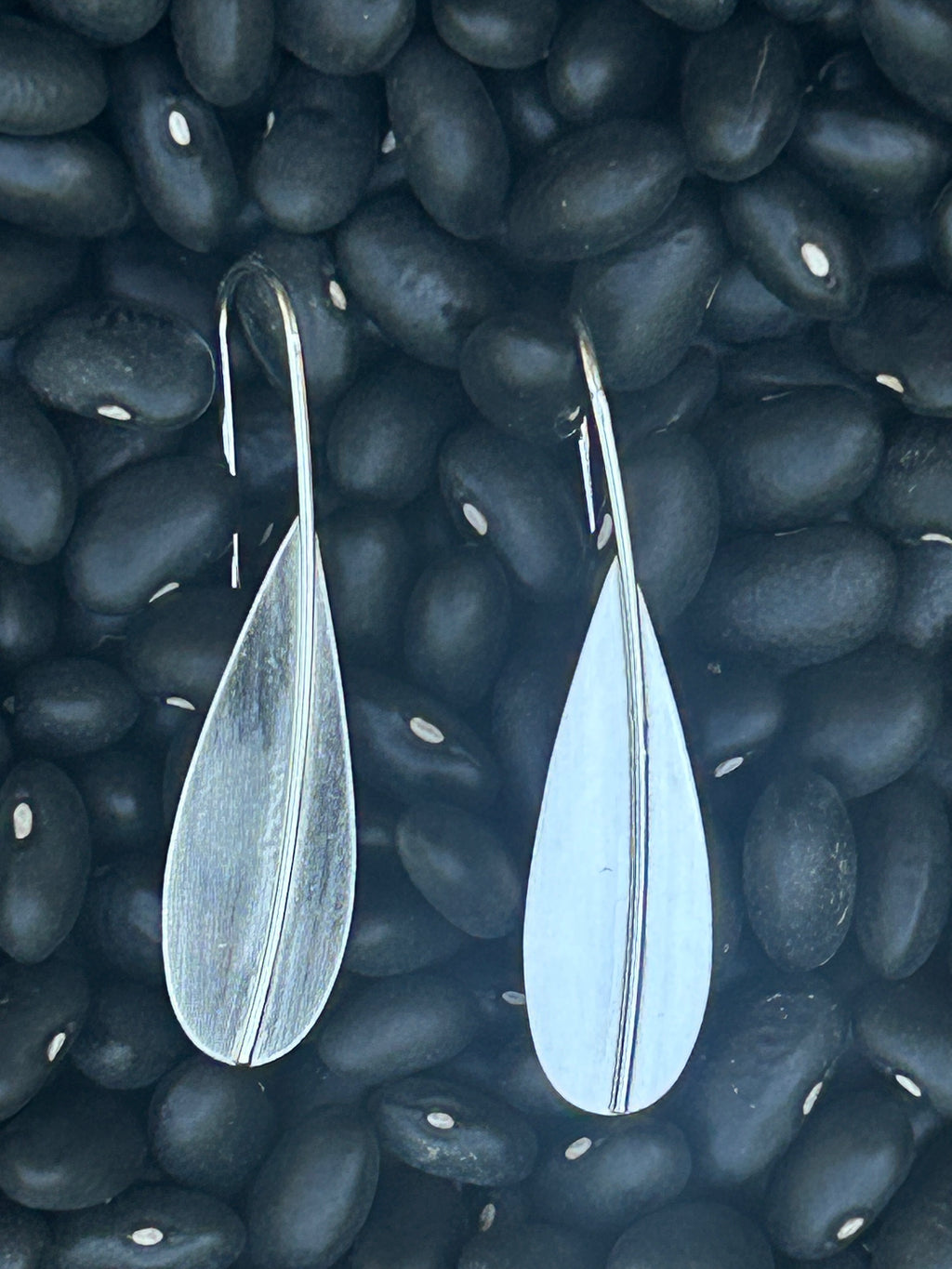 Leaves Earrings A
