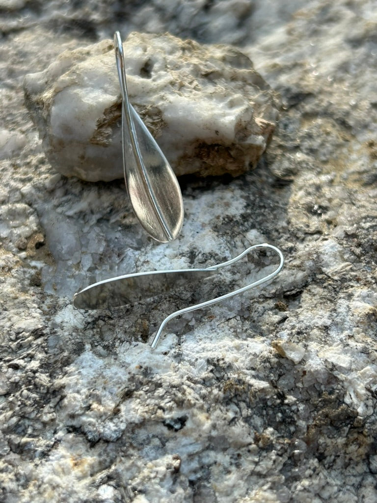 Leaves Earrings A