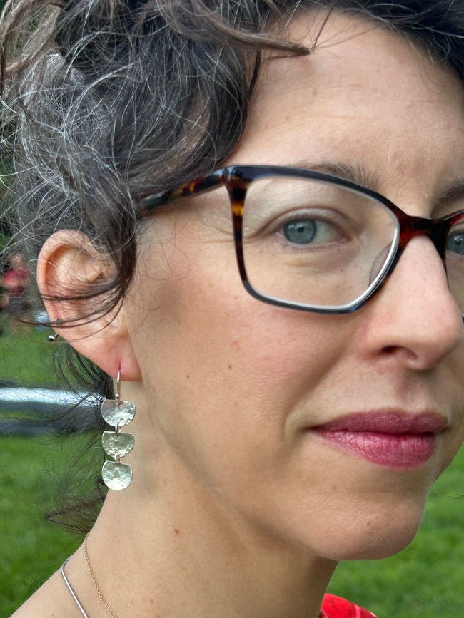Bright Side Earrings