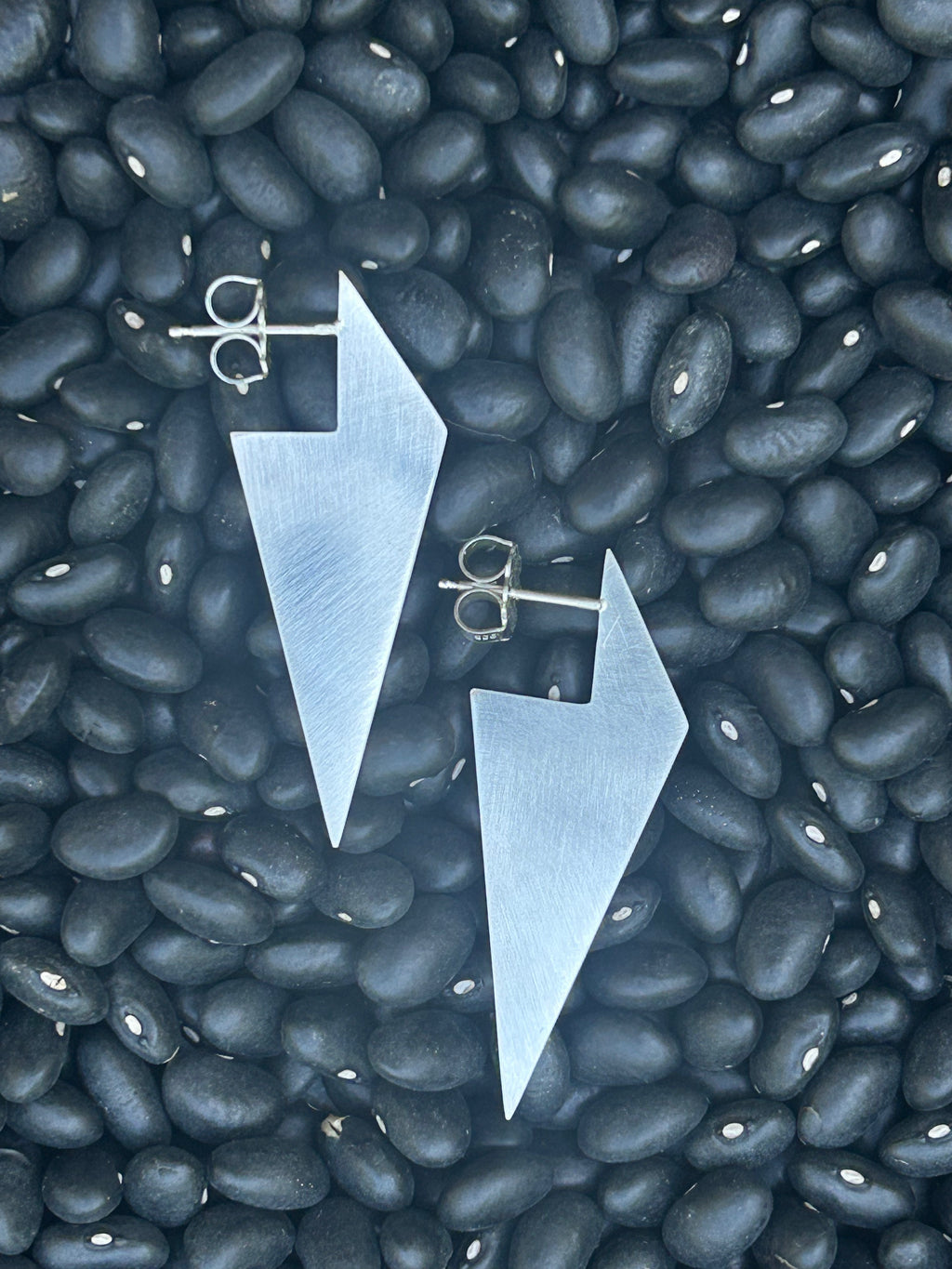 Kite Earrings