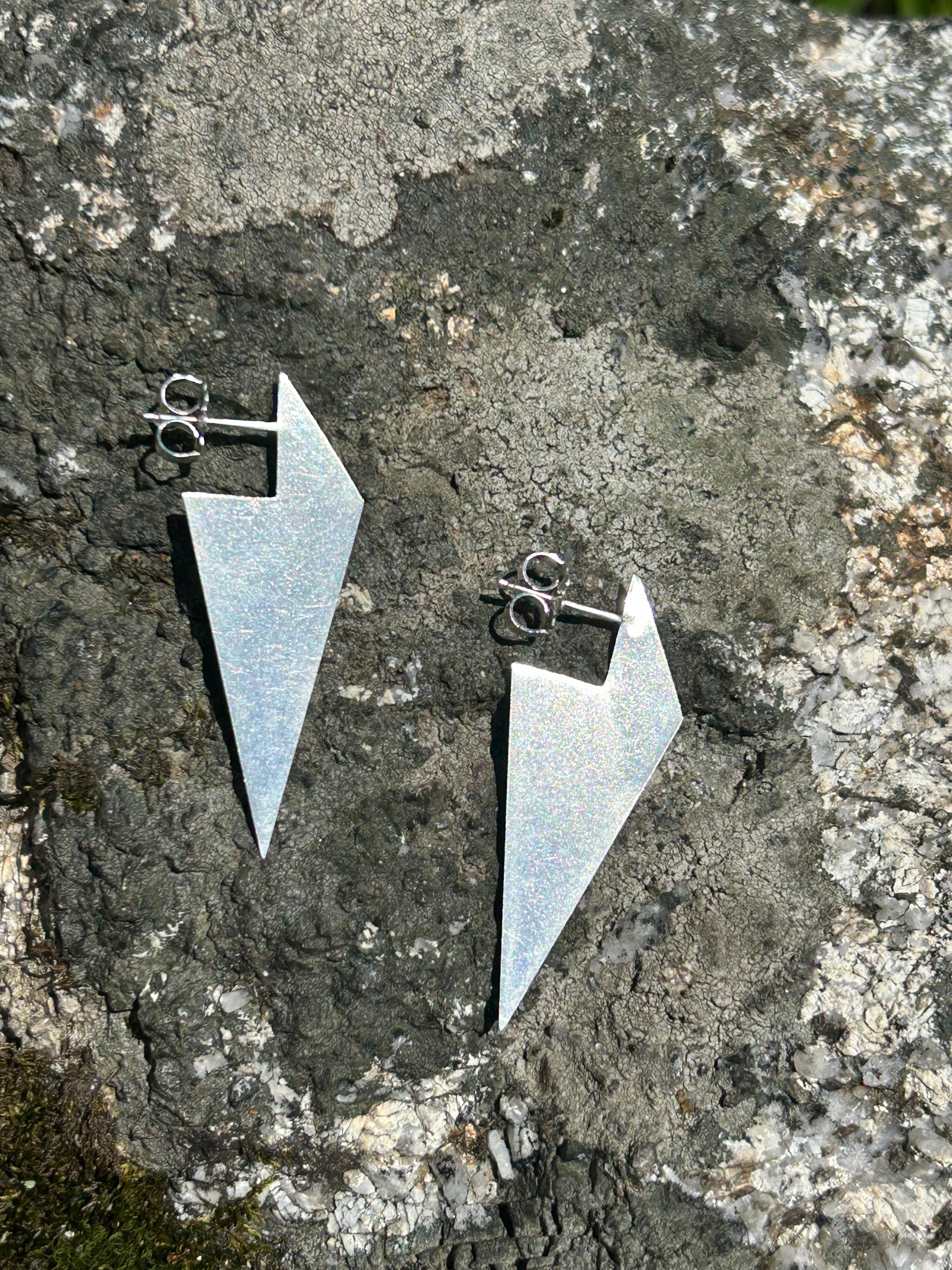 Kite Earrings