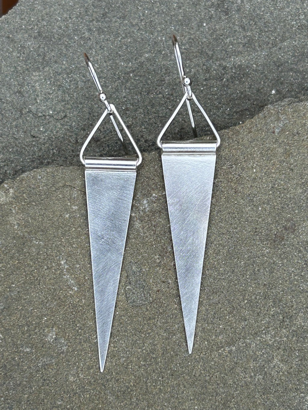 Kite Earrings Two