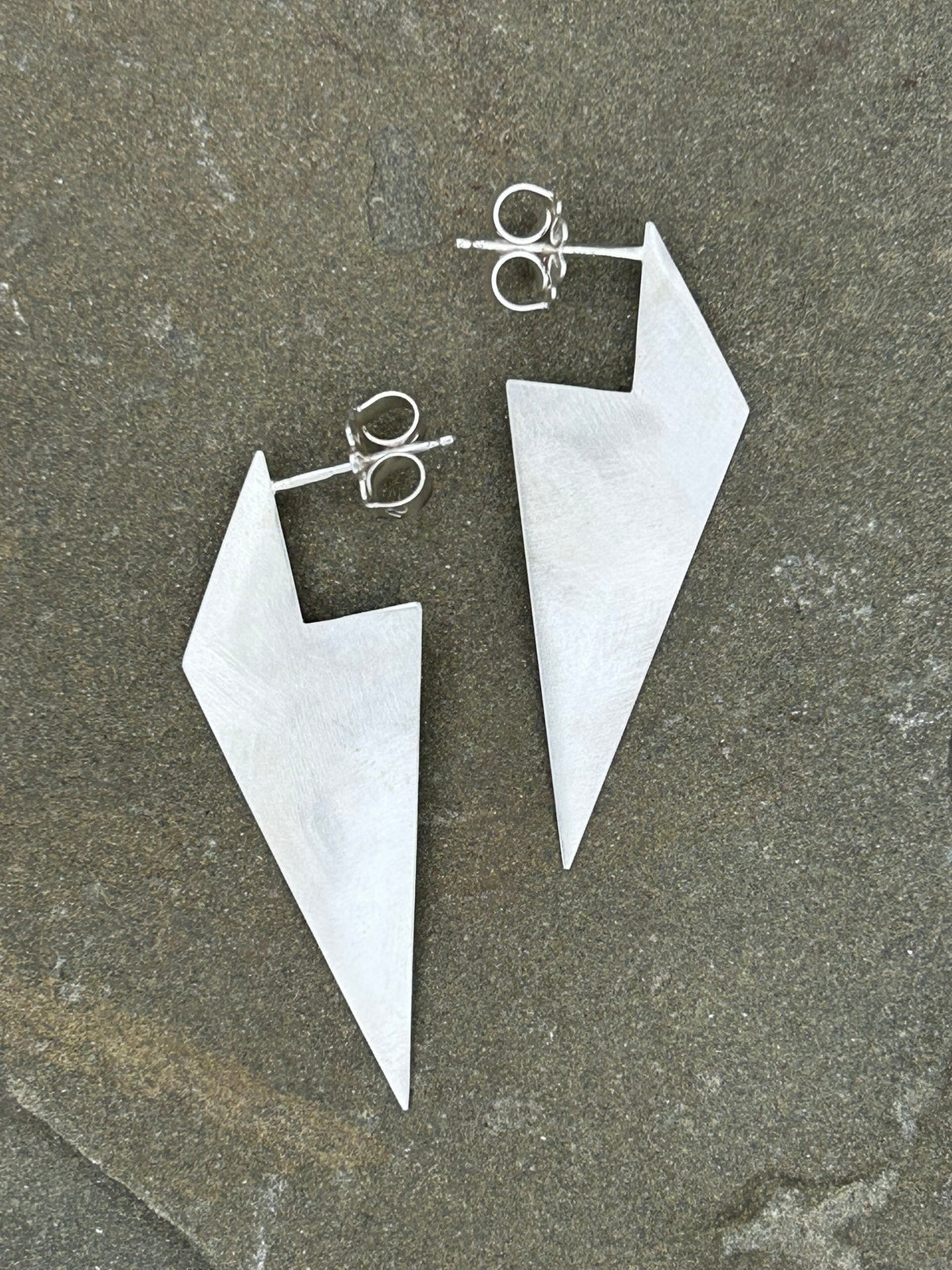 Kite Earrings