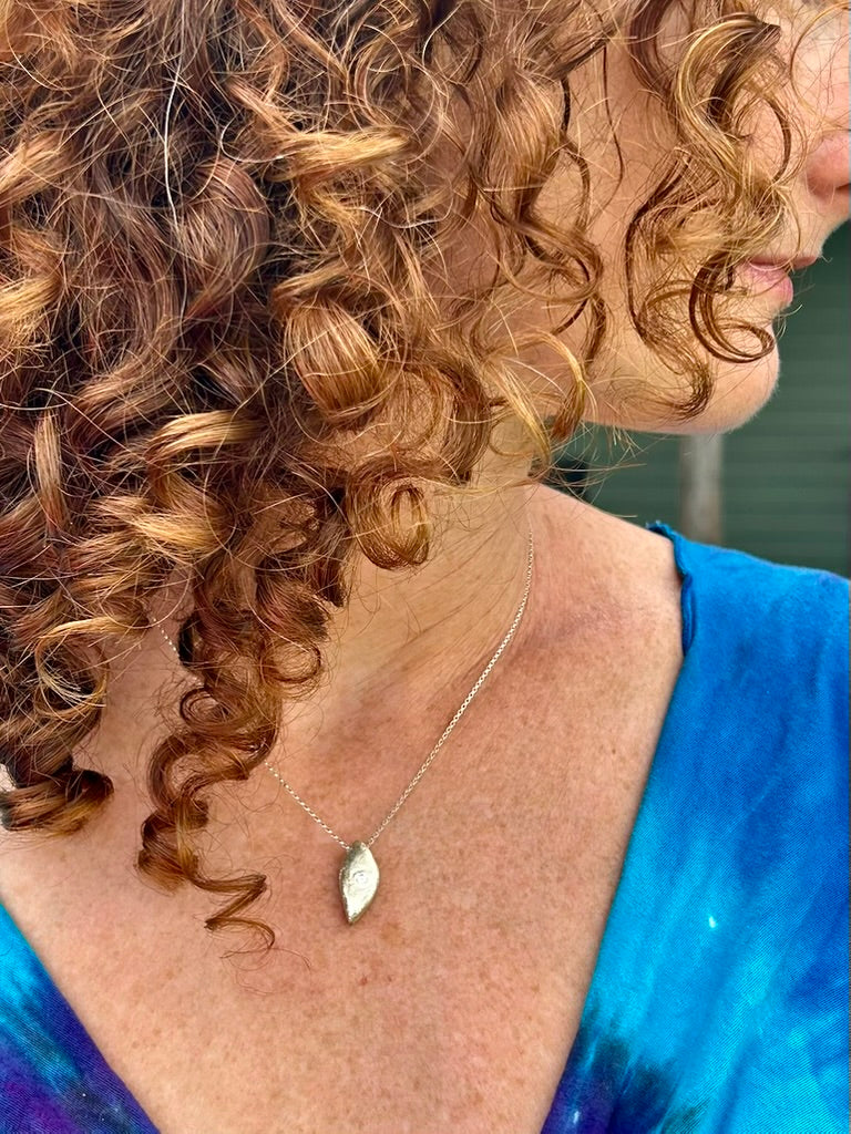 Pod Necklace