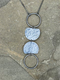 Dark Side Necklace