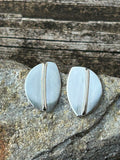 Leaves Studs