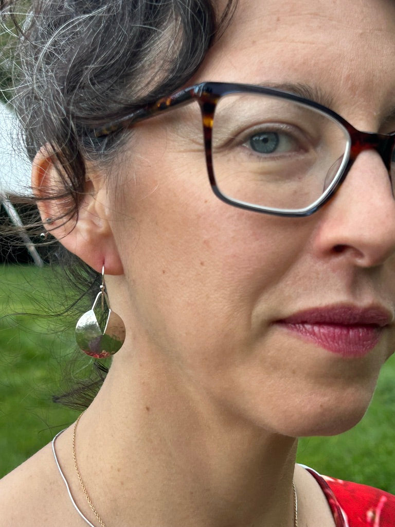 Bud Earrings