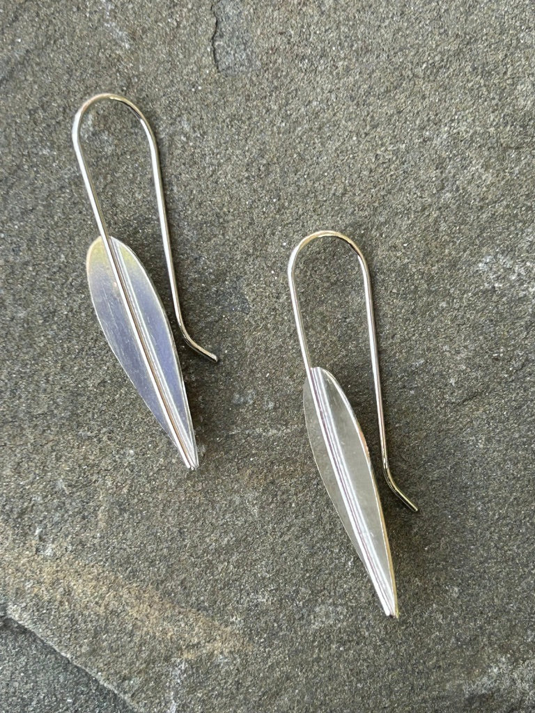 Leaves Earrings B