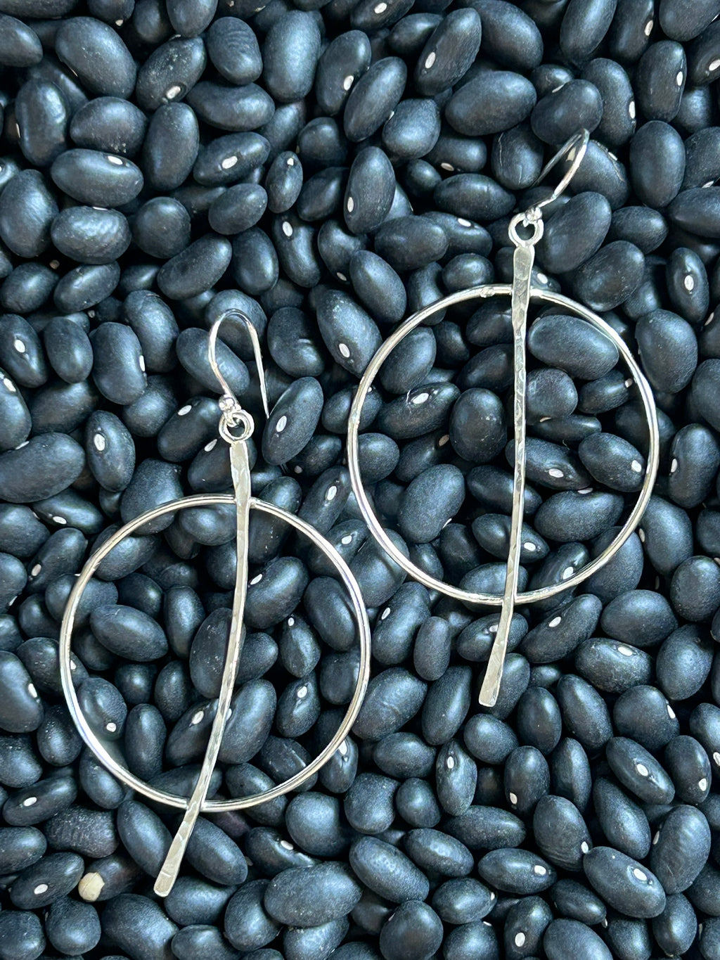 Line Hoops (Large)