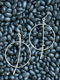 Line Hoops (Large)