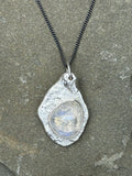 Moonstone Necklace