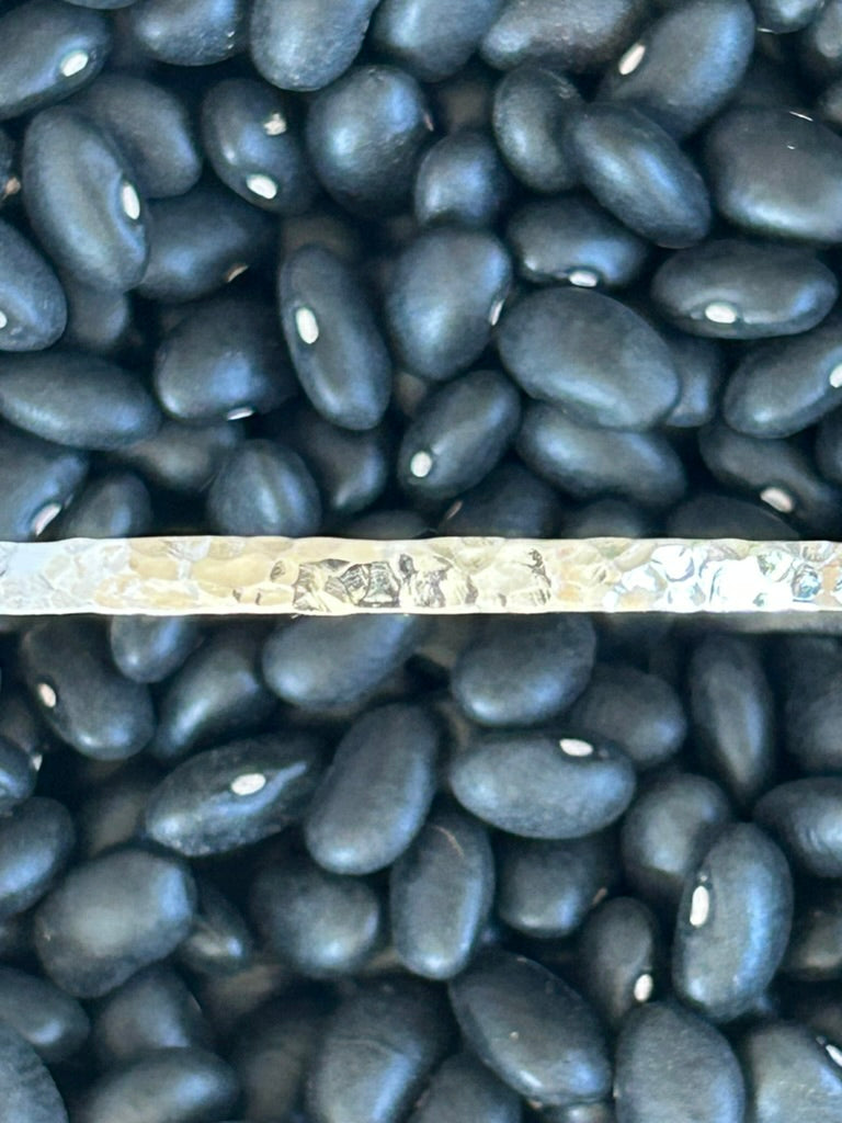 Hammered Bracelet