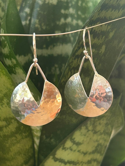 Bud Earrings