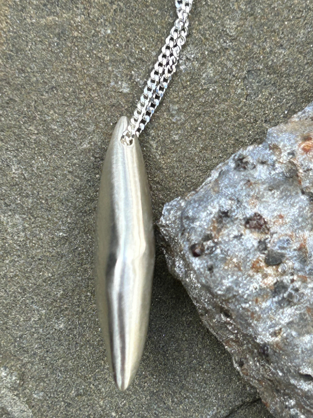Kite Necklace