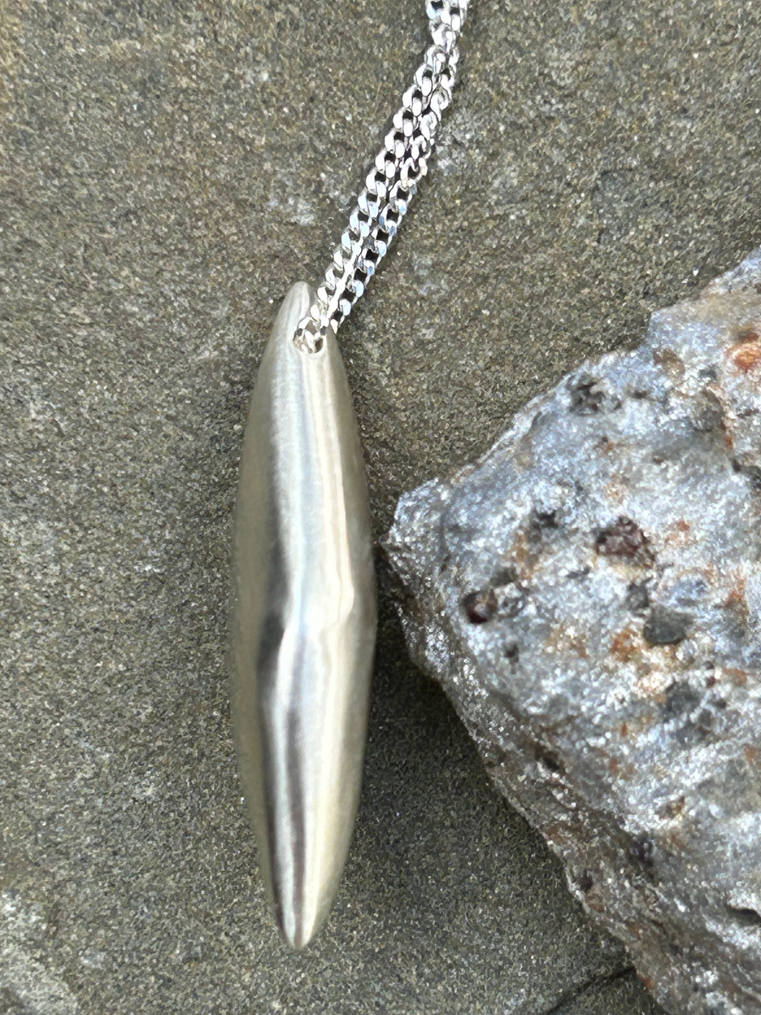 Kite Necklace