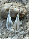 Leaves Earrings A
