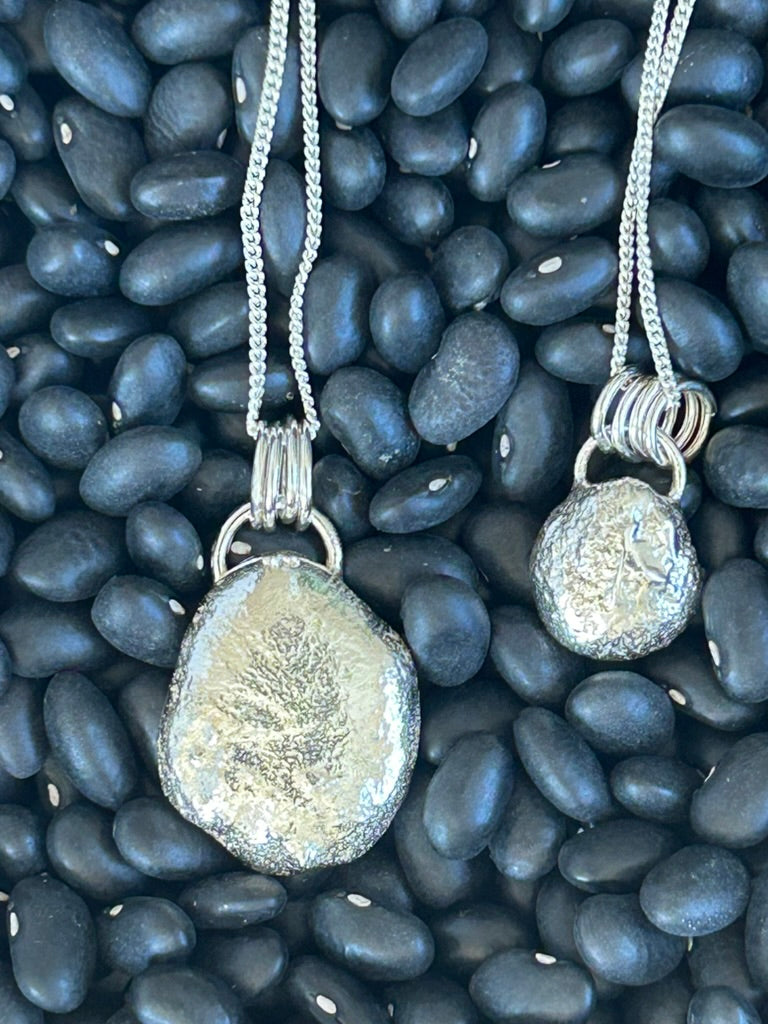 Pebble Necklace