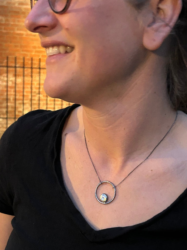 Core Necklace