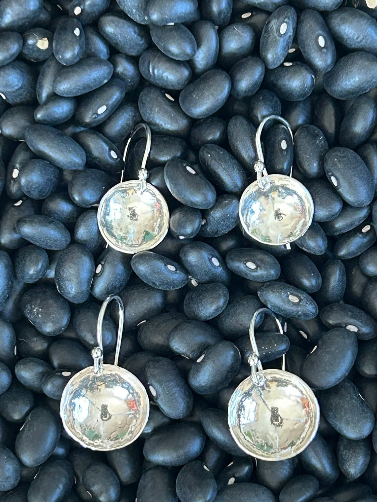Cup Earrings
