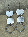 Dark Side Earrings