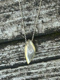 Pod Necklace