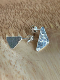 Triangle Studs