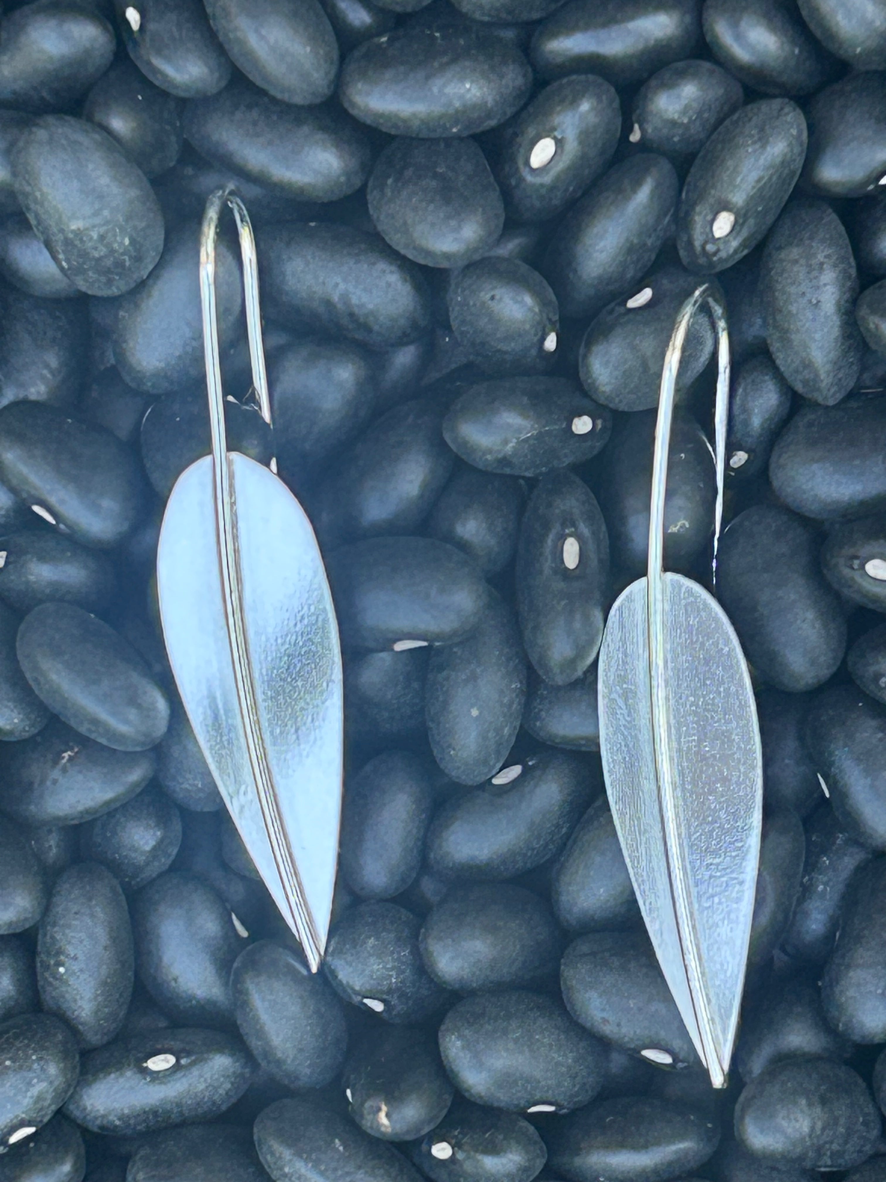 Leaves Earrings B
