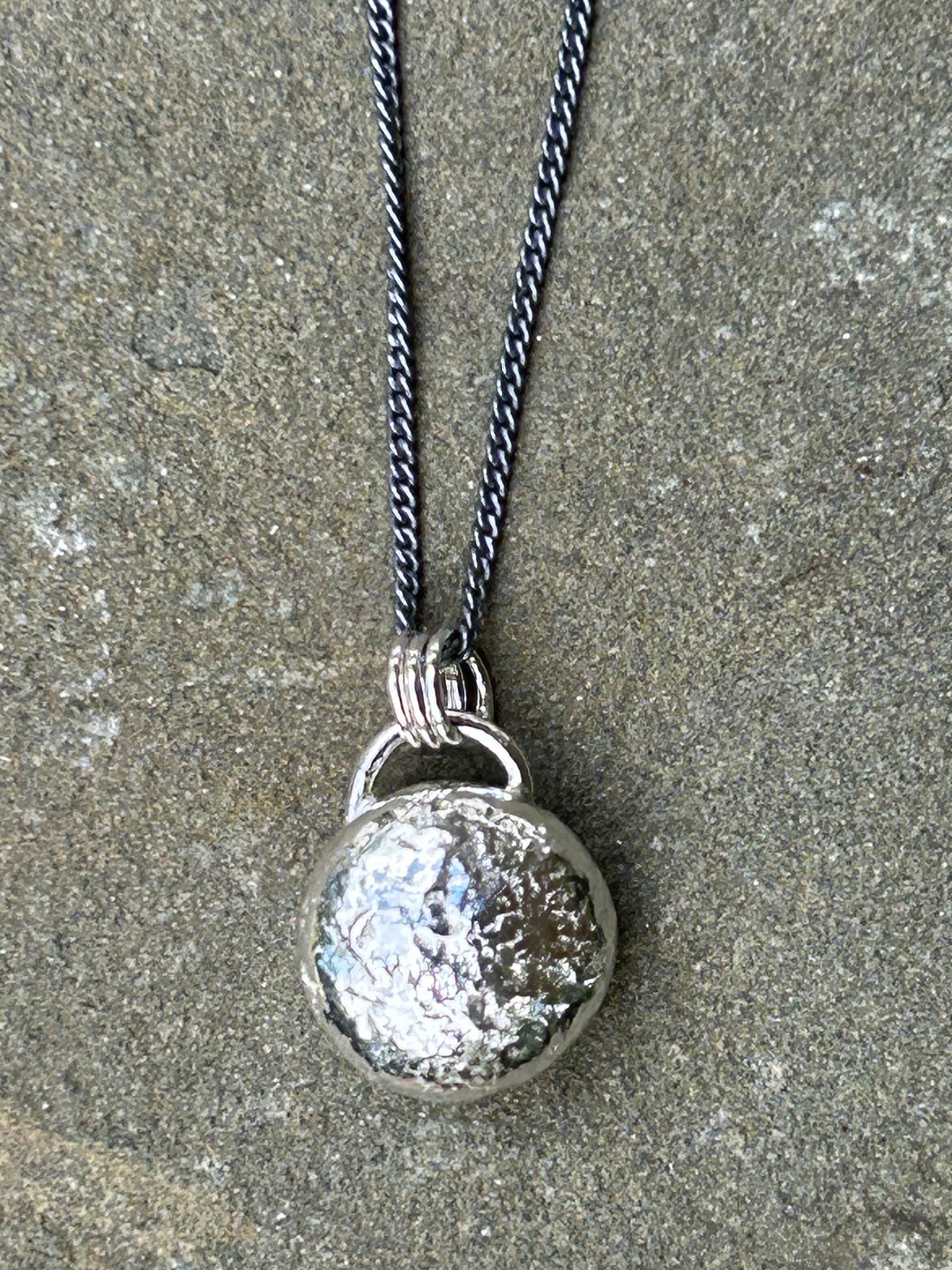 Pebble Necklace - Small