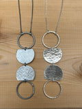 Dark Side Necklace