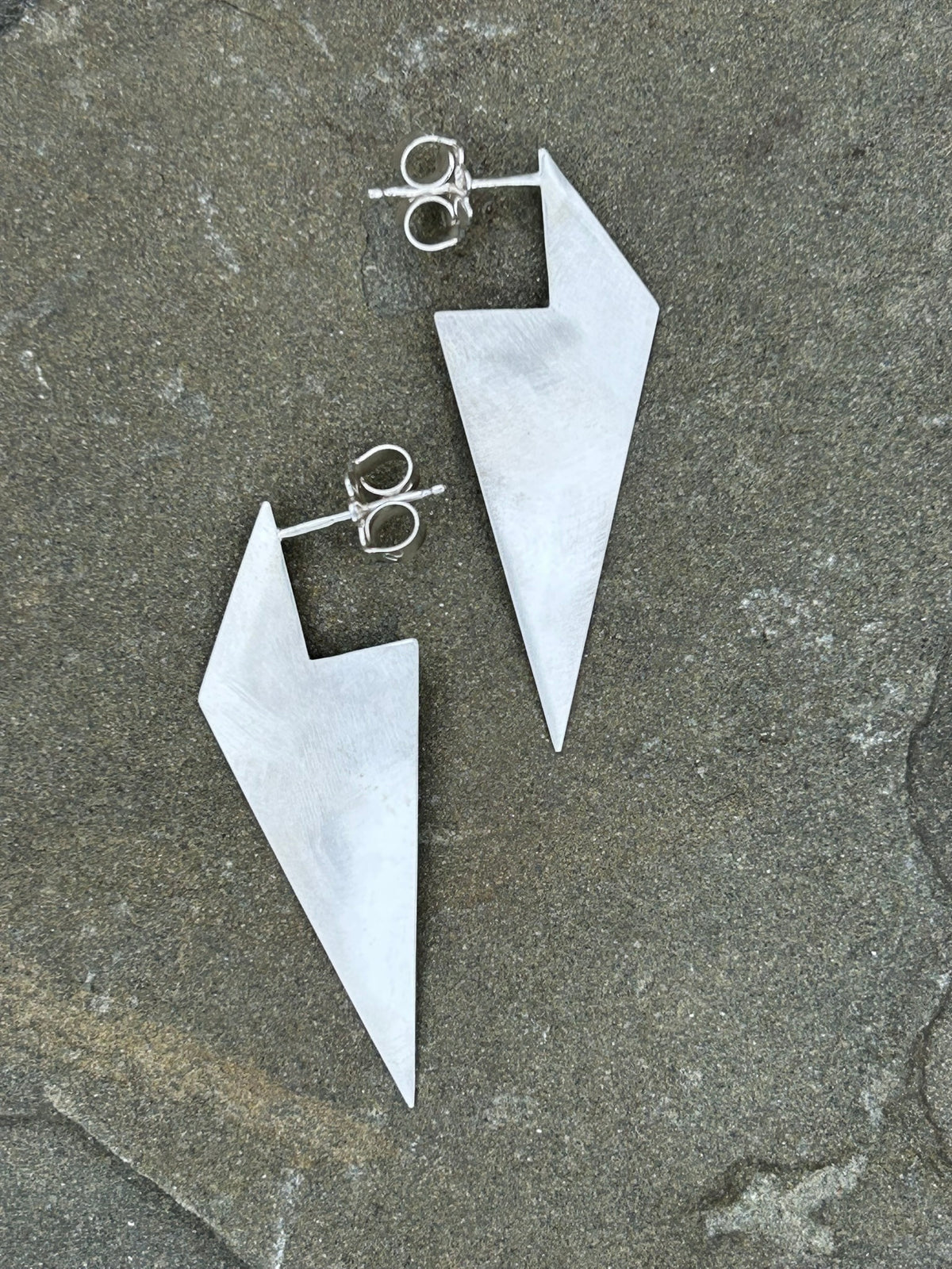 Kite Earrings