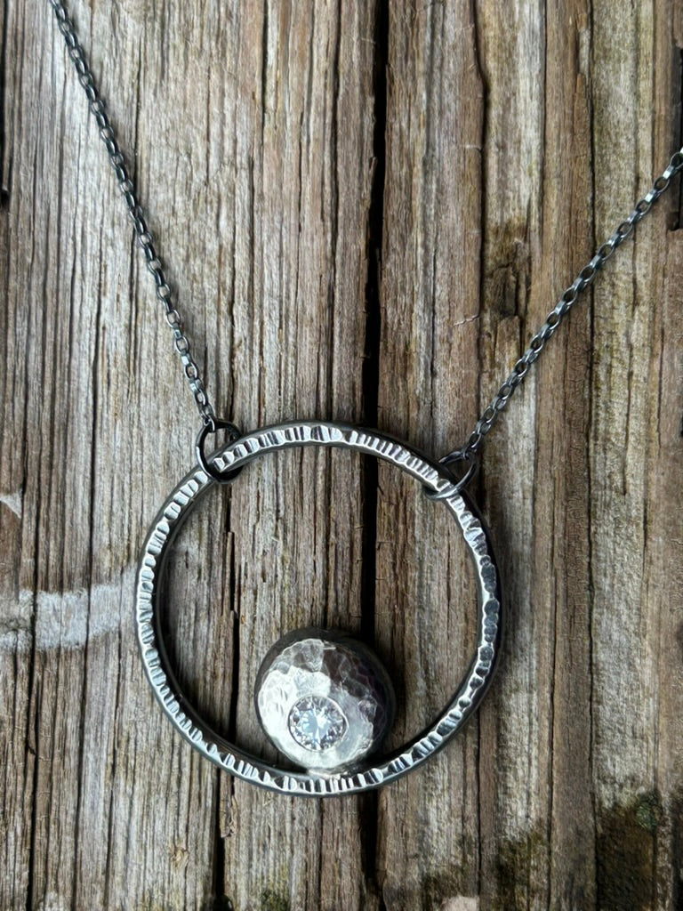 Core Necklace