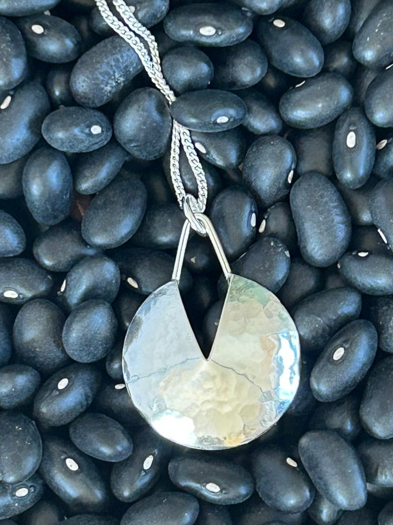 Bud Necklace