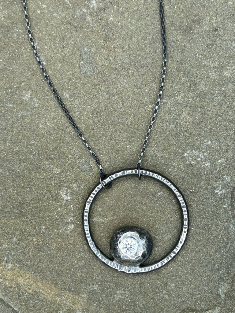 Core Necklace