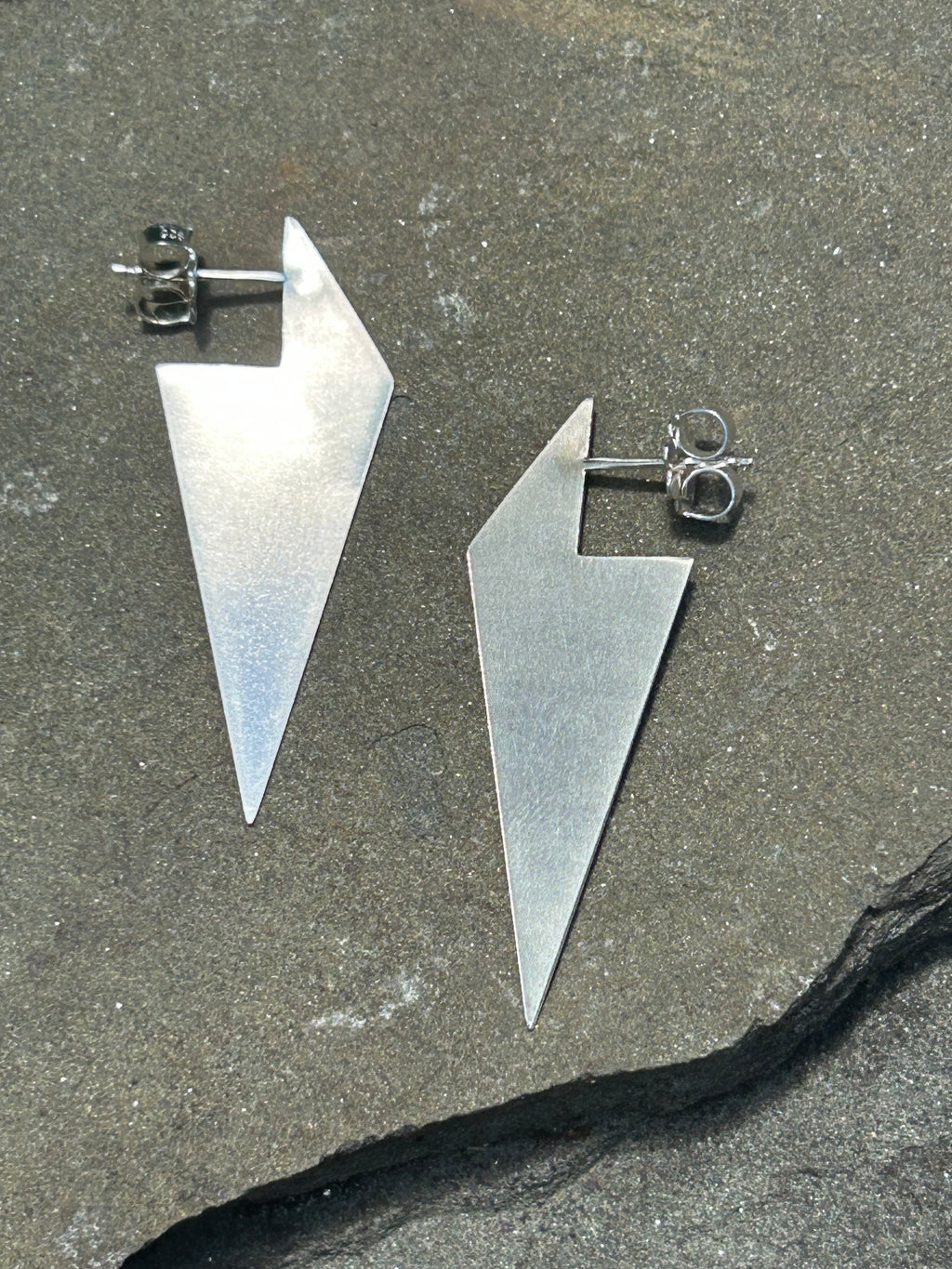Kite Earrings