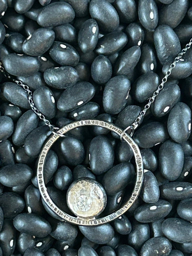 Core Necklace