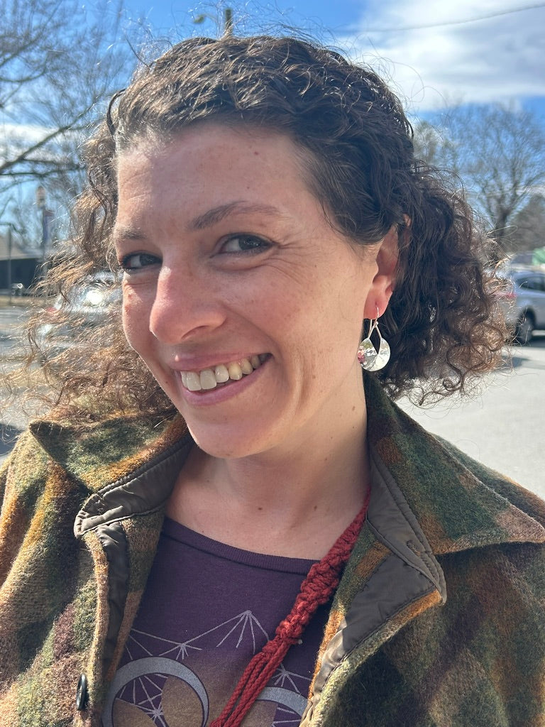Bud Earrings