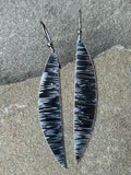 Leaf Earrings