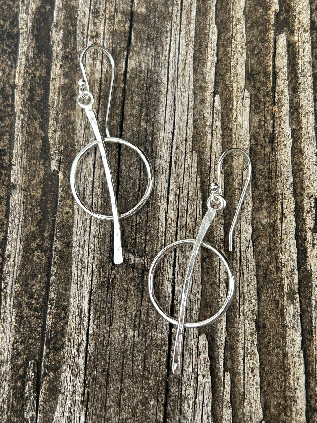 Line Hoops (Small)