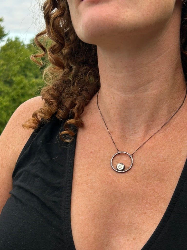 Core Necklace