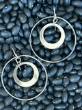 Vortex Earrings