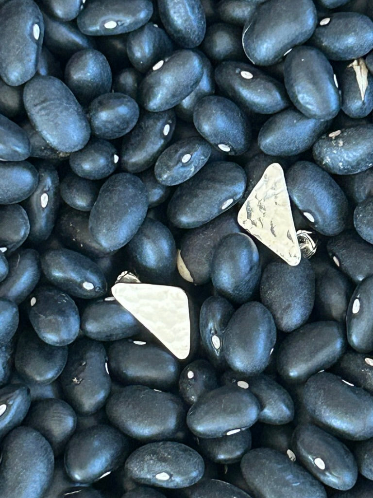 Triangle Studs
