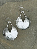 Bud Earrings - Large