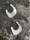 Diamond Hoops