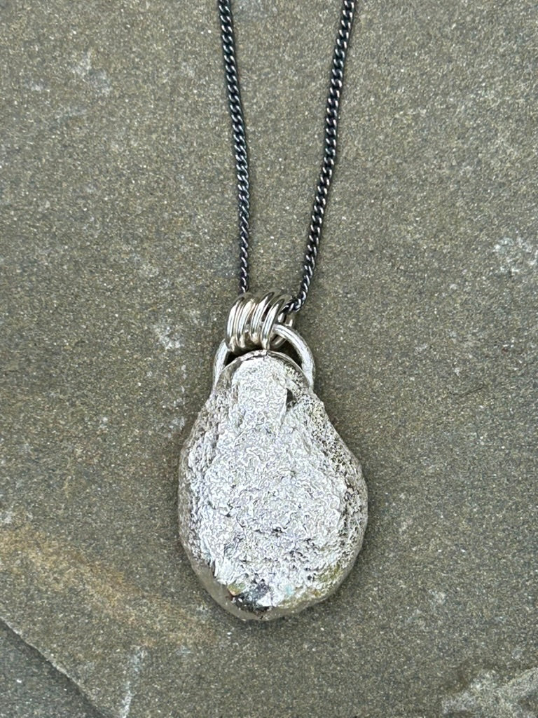 Large Pebble